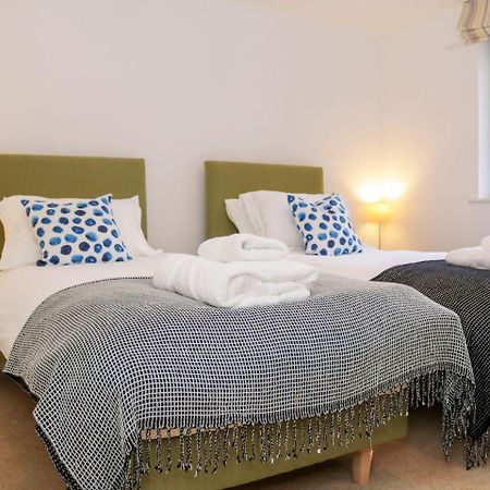 Gara Rock - Garden Apartment 7, 索尔科姆 外观 照片